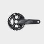Picture of Shimano Deore FC-M5100-2 Crankset 2x11-speed - 36/26 Teeth